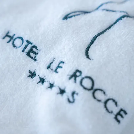 Hotel Le Rocce - Agerola, Amalfi Coast 4*