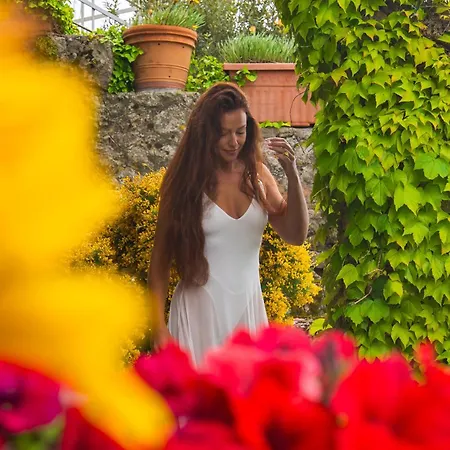 Hotel Le Rocce - Agerola, Amalfi Coast