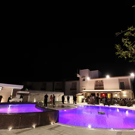 Le Rocce - Agerola, Amalfi Coast 4*