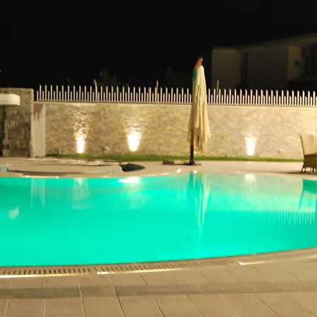 Hotel Le Rocce - Agerola, Amalfi Coast