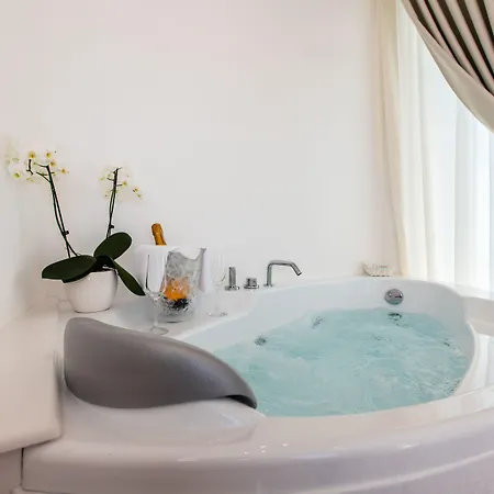 Le Rocce - Agerola, Amalfi Coast 4*