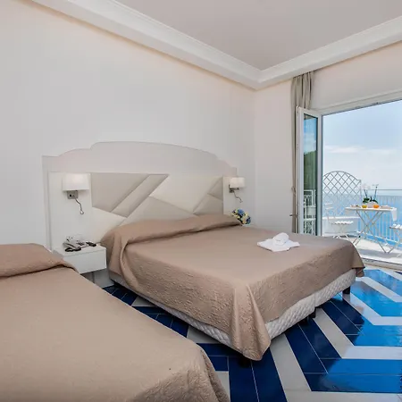 Le Rocce - Agerola, Amalfi Coast