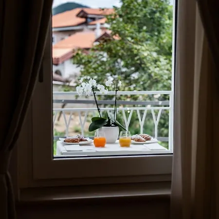 Le Rocce - Agerola, Amalfi Coast Hotel 4*