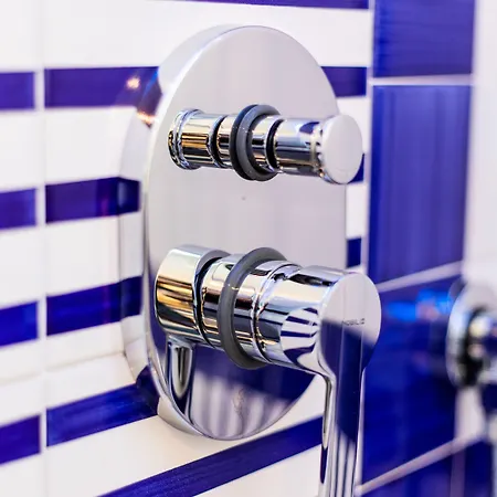 Le Rocce - Agerola, Amalfi Coast 4* Agerola