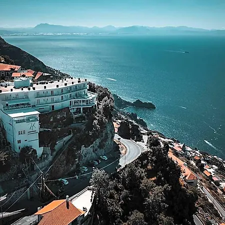 Le Rocce - Agerola, Amalfi Coast Отель