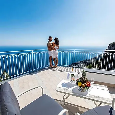 Le Rocce - Agerola, Amalfi Coast Agerola