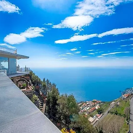 Отель Le Rocce - Agerola, Amalfi Coast Аджерола