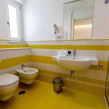 Le Rocce - Agerola, Amalfi Coast Otel