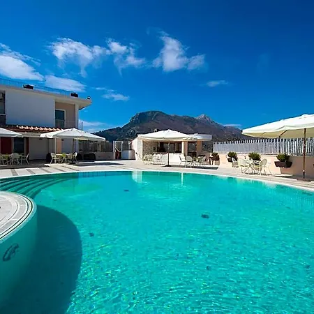 Le Rocce - Agerola, Amalfi Coast 4*