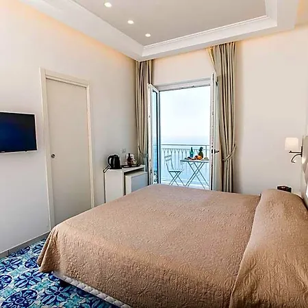 Le Rocce - Agerola, Amalfi Coast Agerola