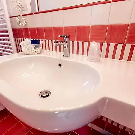 Le Rocce - Agerola, Amalfi Coast Otel