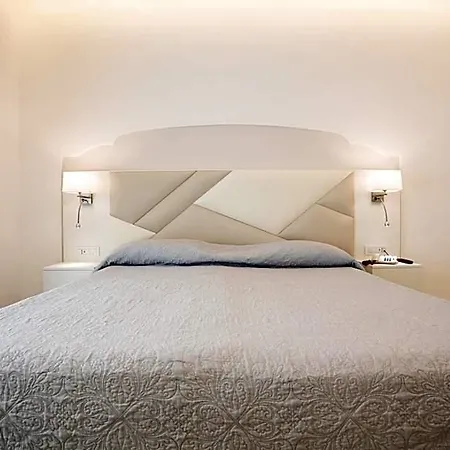 Le Rocce - Agerola, Amalfi Coast 4*