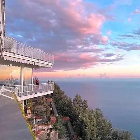 Le Rocce - Agerola, Amalfi Coast Agerola