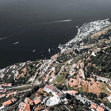 Le Rocce - Agerola, Amalfi Coast