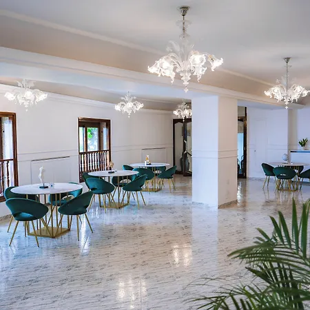 Le Rocce - Agerola, Amalfi Coast 4* Аджерола