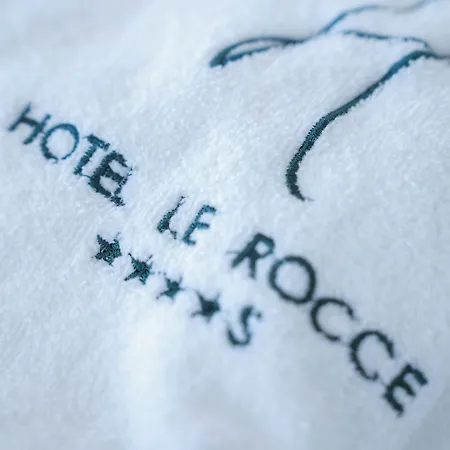 Отель Le Rocce - Agerola, Amalfi Coast