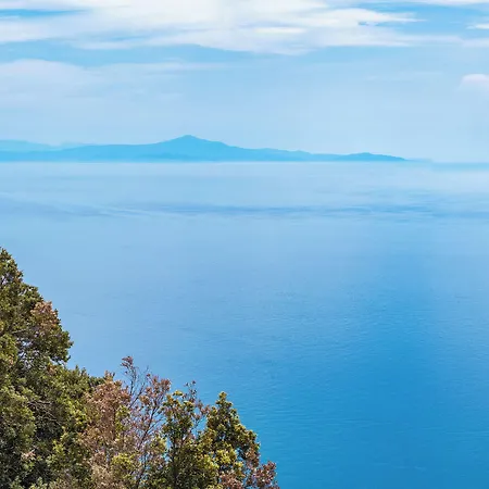 Le Rocce - Agerola, Amalfi Coast Аджерола