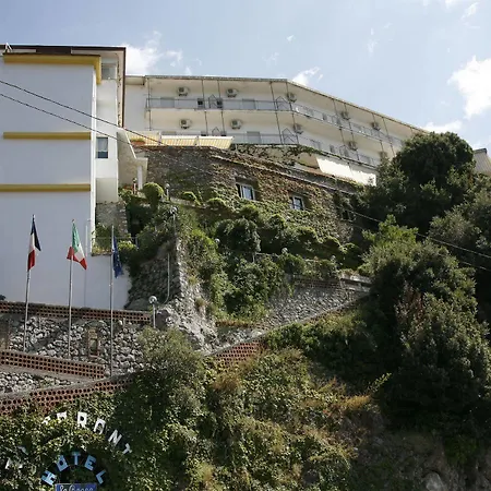 Le Rocce - Agerola, Amalfi Coast Agerola