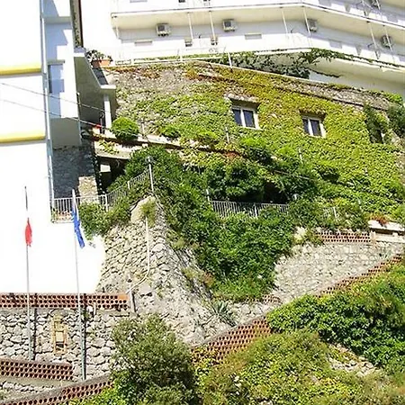 Le Rocce - Agerola, Amalfi Coast 4* Agerola