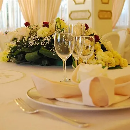 Otel Le Rocce - Agerola, Amalfi Coast 4*