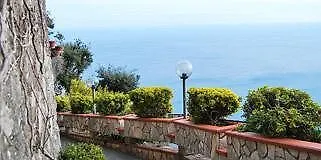 Otel Le Rocce - Agerola, Amalfi Coast Agerola