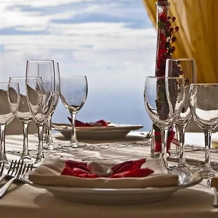 Otel Le Rocce - Agerola, Amalfi Coast 4*