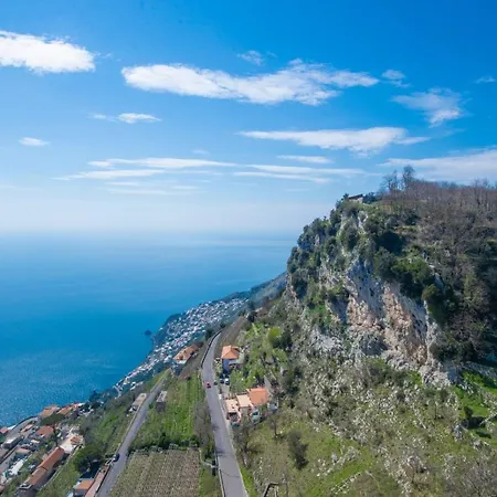 Le Rocce - Agerola, Amalfi Coast Отель