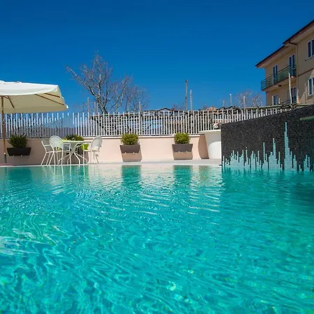Hotel Le Rocce - Agerola, Amalfi Coast Agerola