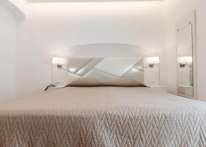 Le Rocce - Agerola, Amalfi Coast Отель 4*