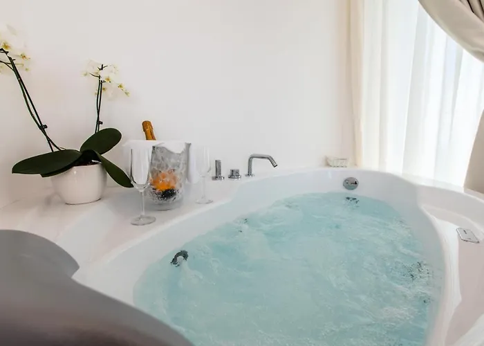 Le Rocce - Agerola, Amalfi Coast 4* Аджерола