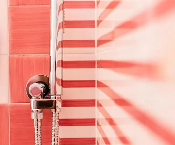 Отель Le Rocce - Agerola, Amalfi Coast 4*