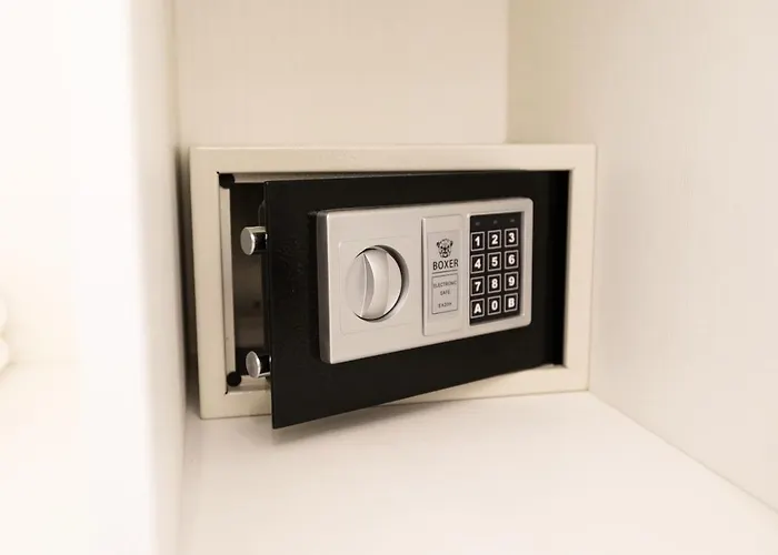 Le Rocce - Agerola, Amalfi Coast 4*