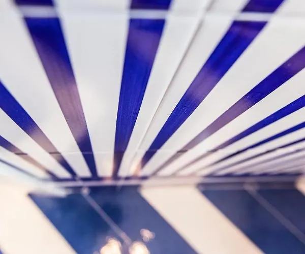 Le Rocce - Agerola, Amalfi Coast Отель 4*