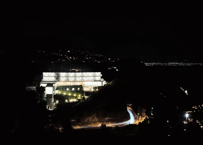 Le Rocce - Agerola, Amalfi Coast Аджерола