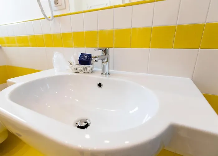 Le Rocce - Agerola, Amalfi Coast Отель Аджерола