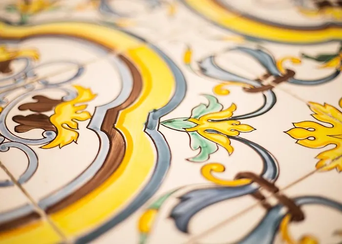 Le Rocce - Agerola, Amalfi Coast Отель