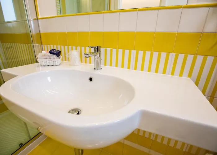 Le Rocce - Agerola, Amalfi Coast Отель 4*