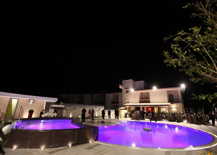 Le Rocce - Agerola, Amalfi Coast 4*