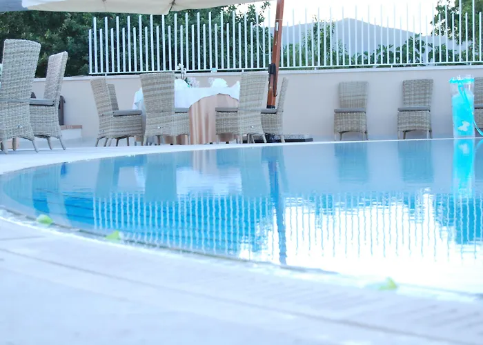 Le Rocce - Agerola, Amalfi Coast 4*