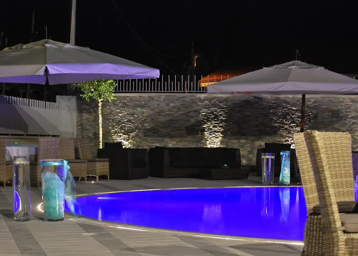 Le Rocce - Agerola, Amalfi Coast 4*