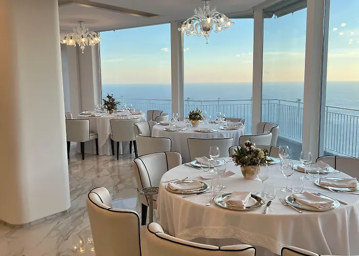 Le Rocce - Agerola, Amalfi Coast 4* Аджерола