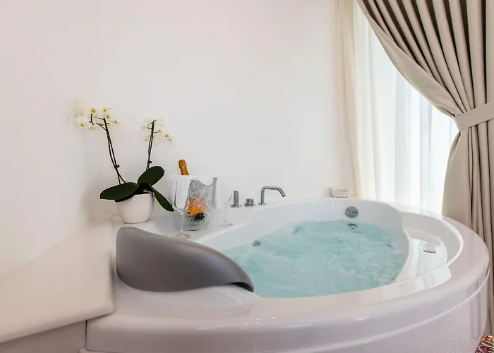 Le Rocce - Agerola, Amalfi Coast 4*