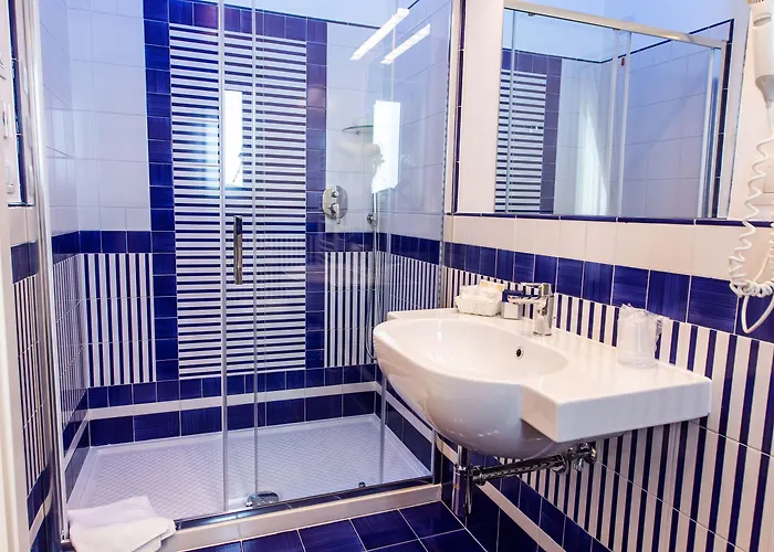 Le Rocce - Agerola, Amalfi Coast Отель 4*