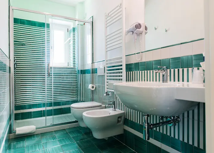 Le Rocce - Agerola, Amalfi Coast 4*