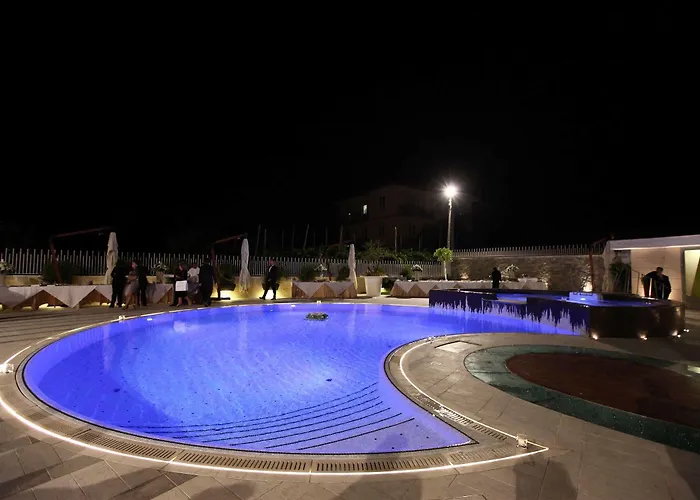 Le Rocce - Agerola, Amalfi Coast