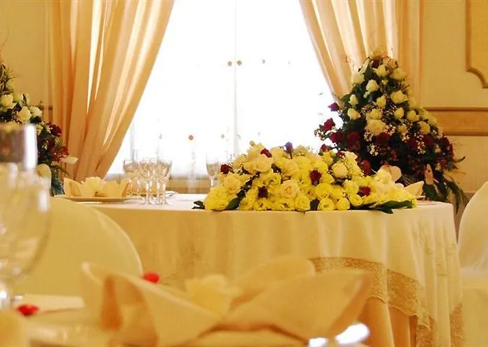 Отель Le Rocce - Agerola, Amalfi Coast 4*