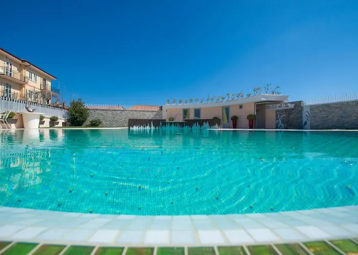 Le Rocce - Agerola, Amalfi Coast Аджерола