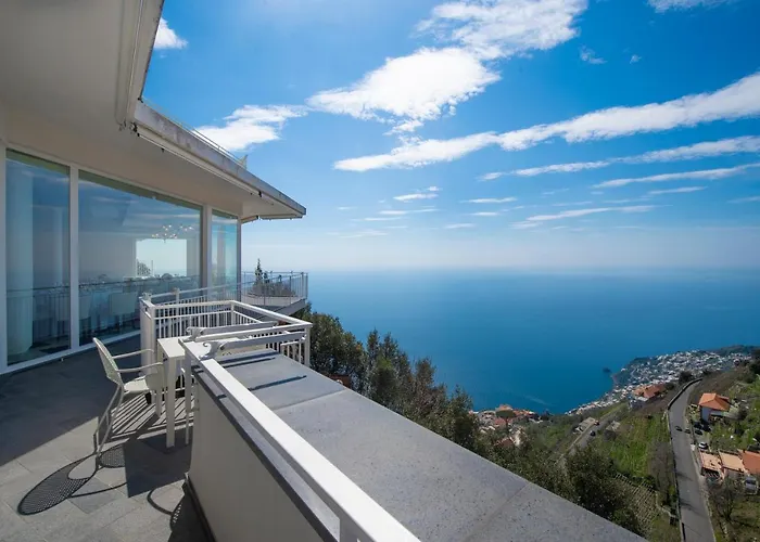 Le Rocce - Agerola, Amalfi Coast Отель 4*