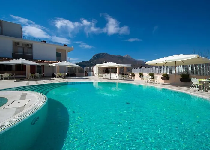 Le Rocce - Agerola, Amalfi Coast Аджерола